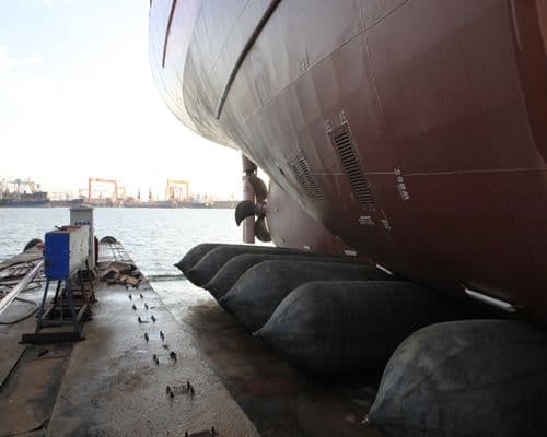 REPAIR BERTH & SLIPWAY 1